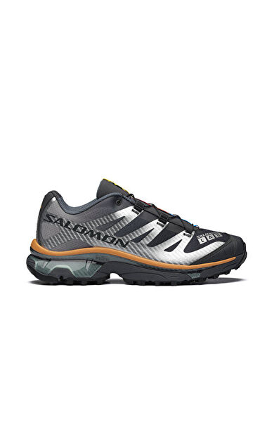 Salomon Xt-4 Og Erkek Outdoor Ayakkabısı L47990800 Gri
