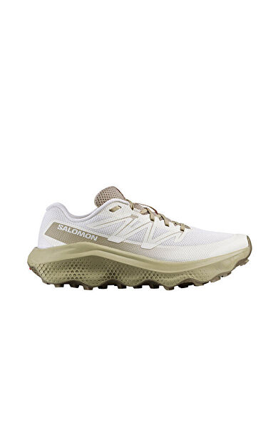 Salomon Ultra Flow 2 Erkek Outdoor Koşu Ayakkabısı L47997200 Krem