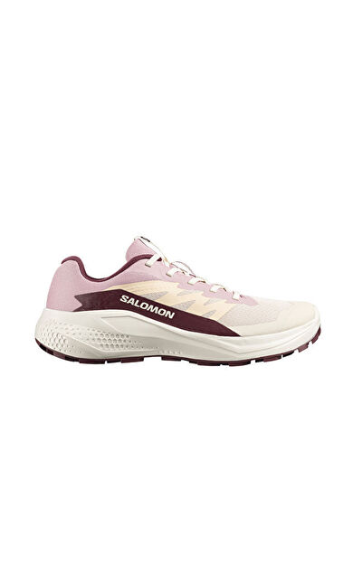 Salomon Alphaglide W Kadın Outdoor Koşu AyakkabısıL49092800 Pembe