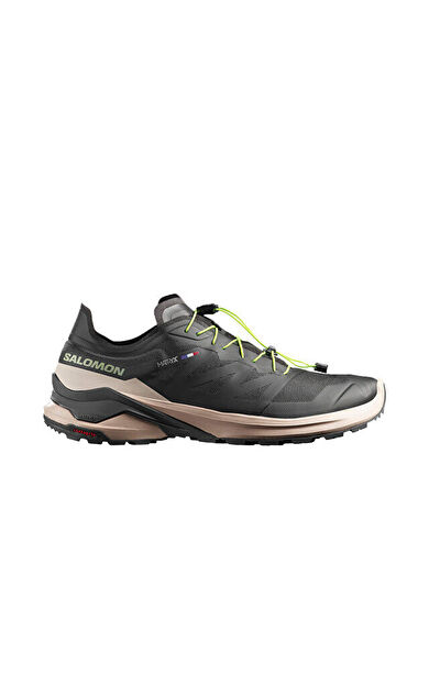 Salomon Xa Meta Erkek Outdoor Koşu AyakkabısıL49093800 Siyah