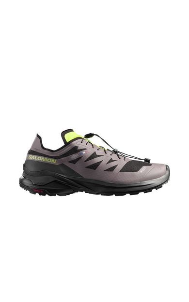 Salomon Xa Meta Gore-Tex Erkek Outdoor Koşu AyakkabısıL49094200 Mor