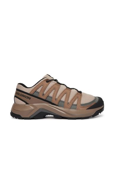 Salomon X-Adventure Recon Erkek Outdoor AyakkabısıL49097200 Kahverengi