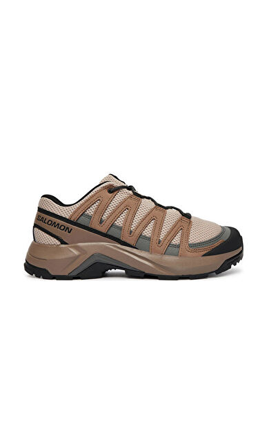 Salomon X-Adventure Recon Erkek Outdoor AyakkabısıL49097200 Kahverengi