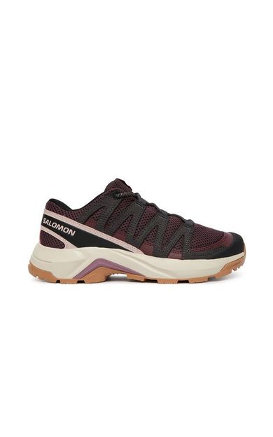 Salomon X-Adventure Recon Kadın Outdoor AyakkabısıL49097700 Kırmızı