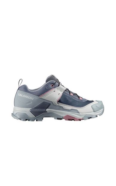 Salomon X Ultra 5 Kadın Outdoor AyakkabısıL49099300 Mavi