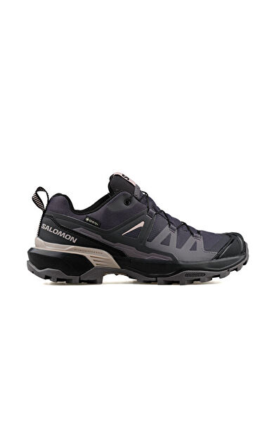 Salomon X ULTRA 360 GTX W Unisex Outdoor Ayakkabısı L49102300 Mor