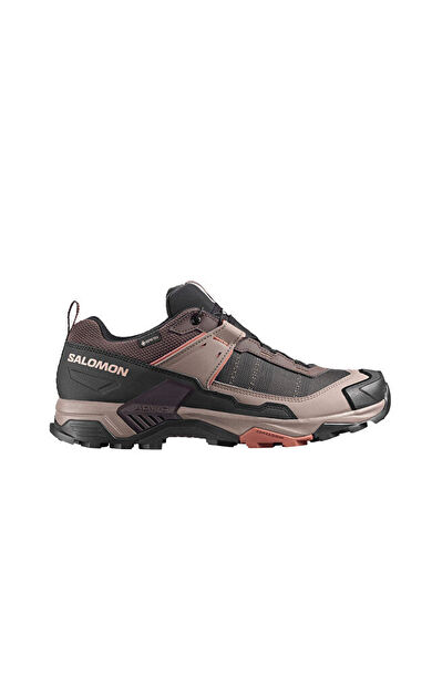 Salomon X ULTRA 5 GTX Erkek Outdoor Ayakkabısı L49102700 Siyah