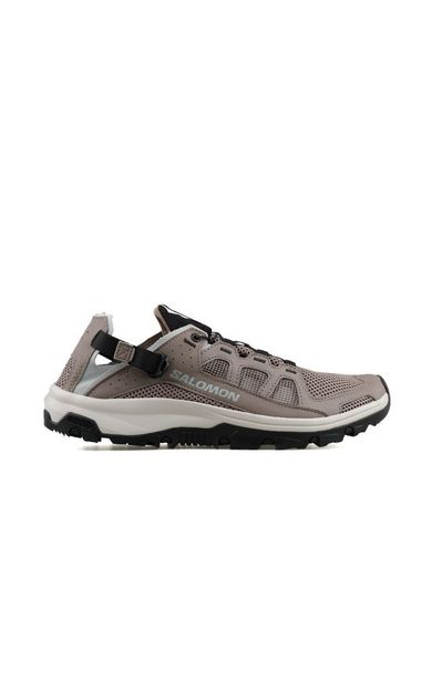 Salomon Techamphibian 5 Erkek Outdoor Sandaleti L49104200 Kahverengi