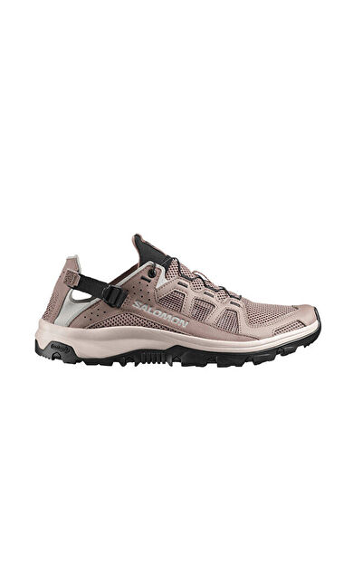 Salomon Techamphibian 5 Erkek Outdoor Sandaleti L49104200 Kahverengi