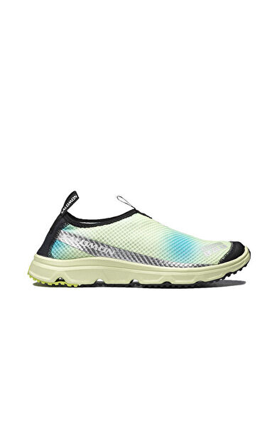 Salomon Rx Moc 3.0 Seasonal Erkek Outdoor SandaletiL49105100 Renkli