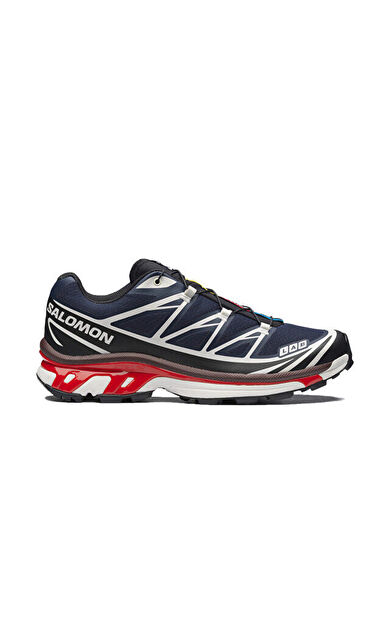 Salomon Xt-6 Erkek Outdoor Ayakkabısı L49105400 Mavi