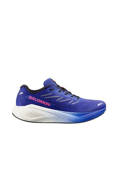 Salomon Aero Blaze 3 Erkek Outdoor Koşu AyakkabısıL49105600 Lacivert