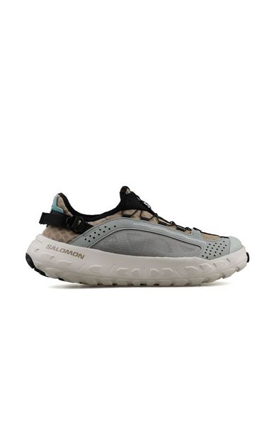 Salomon Solamphibian Erkek Outdoor Sandaleti L49107800 Bej