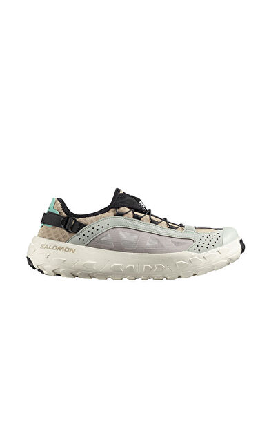 Salomon Solamphibian Erkek Outdoor Sandaleti L49107800 Bej