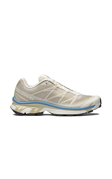 Salomon Xt-6 Shadow Erkek Outdoor AyakkabısıL49108500 Krem
