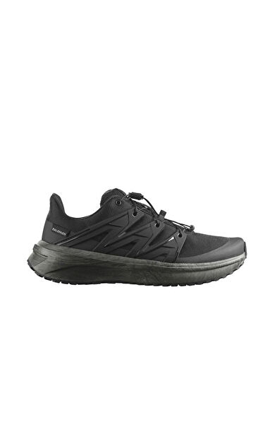 Salomon X Comf Kadın Outdoor AyakkabısıL49120800 Siyah