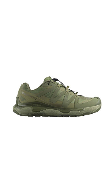Salomon XC ROAM GTX Erkek Outdoor Ayakkabısı L49126100 Yeşil