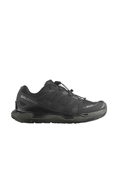 Salomon Xc Roam Gtx W Kadın Outdoor Ayakkabısı L49127200 Siyah
