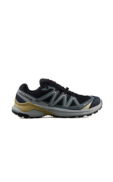 Salomon EXAMOTION GTX Erkek Outdoor Ayakkabısı L49137000 Lacivert