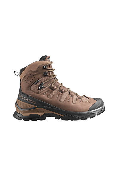Salomon QUEST 5 GTX M Erkek Outdoor Botu L49138500 Kahverengi