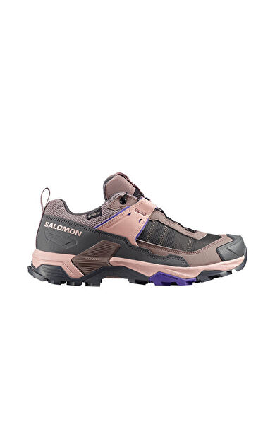 Salomon X Ultra 5 Gore-Tex Kadın Outdoor AyakkabısıL49140300 rnkyk