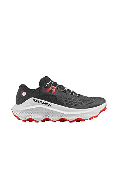 Salomon Ultra Glide 4 Erkek Outdoor Koşu Ayakkabısı L49141300 Siyah