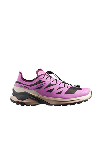 Salomon Xa Meta Kadın Outdoor Koşu AyakkabısıL49144500 Pembe