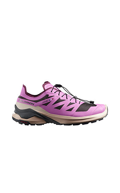 Salomon Xa Meta Kadın Outdoor Koşu AyakkabısıL49144500 Pembe