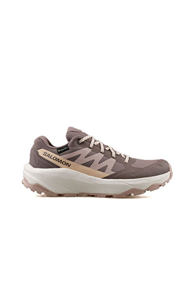 Salomon OUTSCAPE GTX W Unisex Outdoor Ayakkabısı L49145200 Pembe