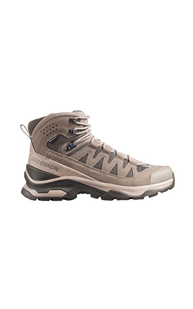 Salomon QUEST ECHO GTX M Erkek Outdoor Botu L49146400 Kahverengi
