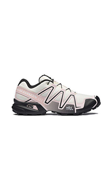 Salomon Speedcross 3 Erkek Outdoor Koşu AyakkabısıL49147700 Renkli