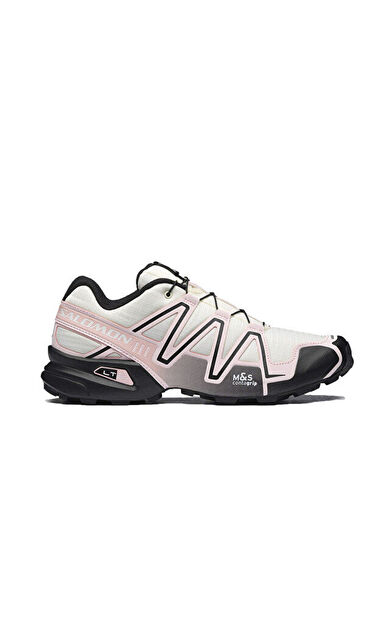 Salomon Speedcross 3 Erkek Outdoor Koşu AyakkabısıL49147700 Renkli