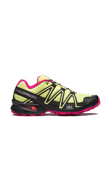 Salomon Speedcross 3 Erkek Outdoor Koşu Ayakkabısı L49147800 rnkyk