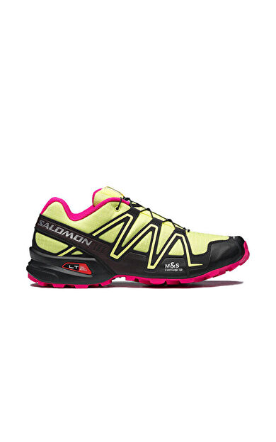 Salomon Speedcross 3 Erkek Outdoor Koşu Ayakkabısı L49147800 rnkyk