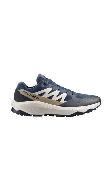 Salomon Outscape Erkek Outdoor Ayakkabısı L49150900 Mor