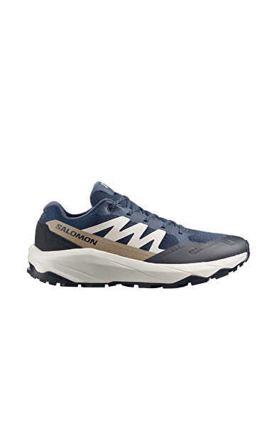 Salomon Outscape Erkek Outdoor Ayakkabısı L49150900 Mor