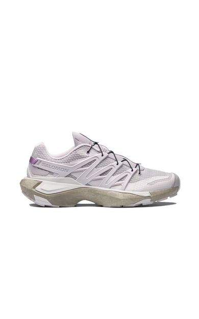 Salomon Xt-Pu.Re Erkek Outdoor Ayakkabısı L49152200 Pembe