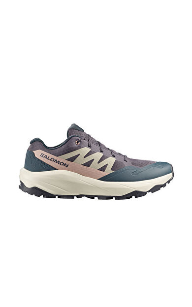 Salomon Outscape W Unisex Outdoor Ayakkabısı L49152400 Gri