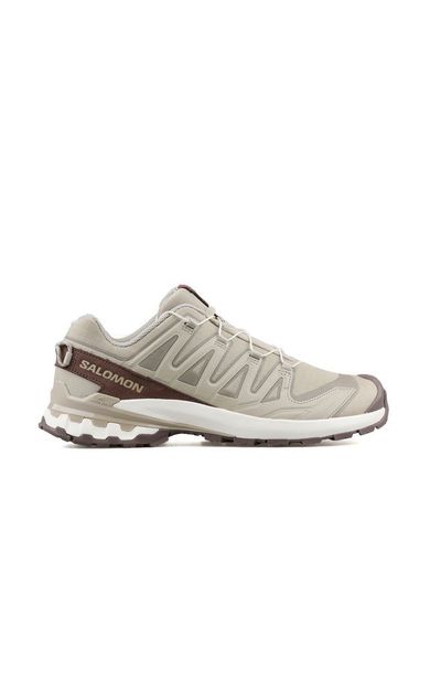 Salomon Xa Pro 3D V9 Lifelong M Erkek Outdoor Ayakkabısı L49153800 Yeşil
