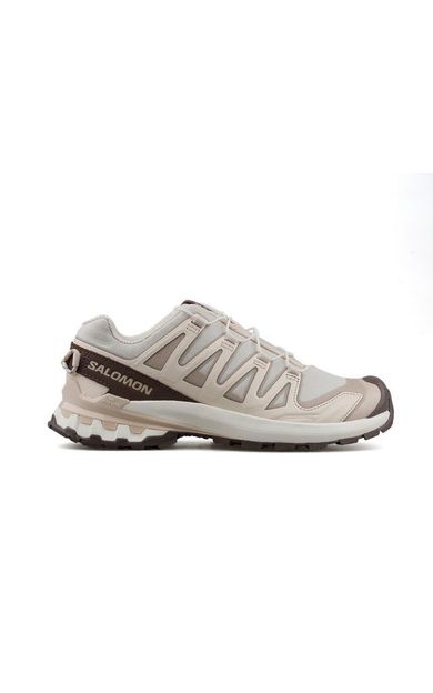 Salomon Xa Pro 3D V9 Lifelong W Unisex Outdoor Ayakkabısı L49153900 Bej