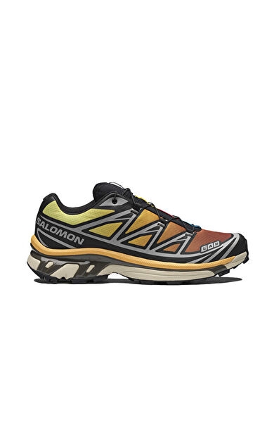 Salomon Xt-7 Erkek Outdoor AyakkabısıL49154400 rnkyk