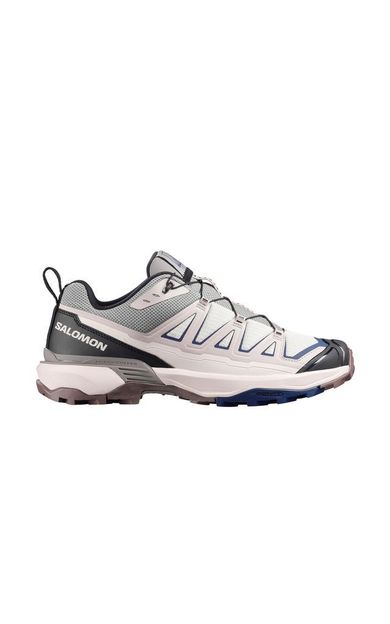 Salomon X Ultra 360 Edge Erkek Outdoor AyakkabısıL49155800 Gri