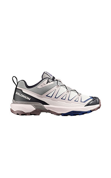 Salomon X Ultra 360 Edge Erkek Outdoor AyakkabısıL49155800 Gri