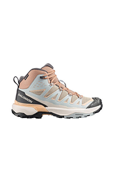 Salomon X Ultra 360 Edge Mid Gore-Tex Kadın Outdoor BotuL49157700 rnkyk