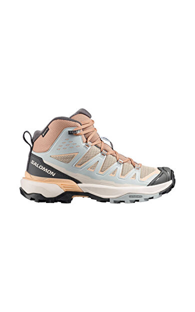 Salomon X Ultra 360 Edge Mid Gore-Tex Kadın Outdoor BotuL49157700 rnkyk