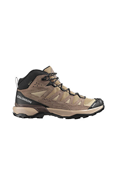 Salomon X ULTRA 360 LTR MID GTX Erkek Outdoor Botu L49158300 Kahverengi