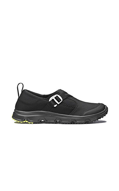Salomon Rx Moc 3.0 Nomad Erkek Outdoor SandaletiL49161100 Siyah