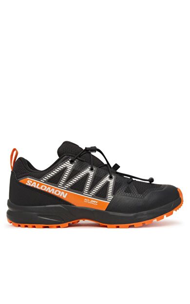 Salomon L49172700 Outscape Wp J Çocuk Outdoor Ayakkabı