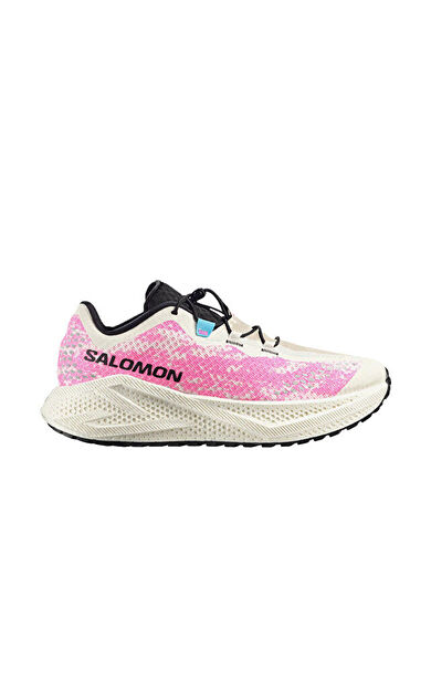 Salomon Aero Glide 4 Grvl Erkek Outdoor Koşu AyakkabısıL49174800 rnkyk