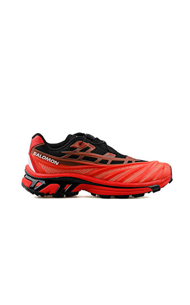 Salomon XT-EVO Erkek Sneaker Ayakkabı L49177900 Siyah